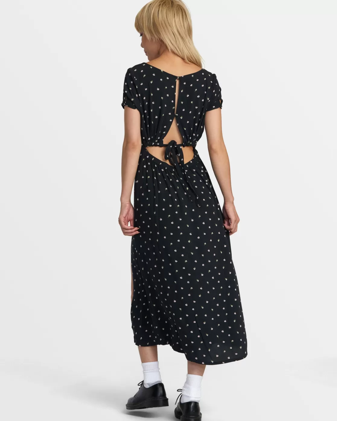 Outlet SECRETS MIDI DRESS Women Dresses / Rompers