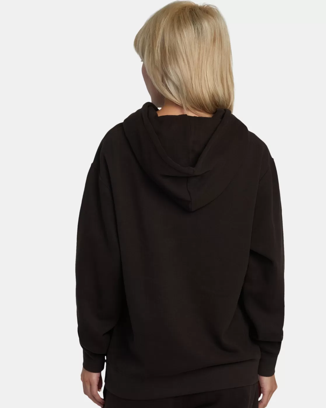 Outlet SELECTS HOODED BASE LAYER TOP Women Hoodies / Fleece