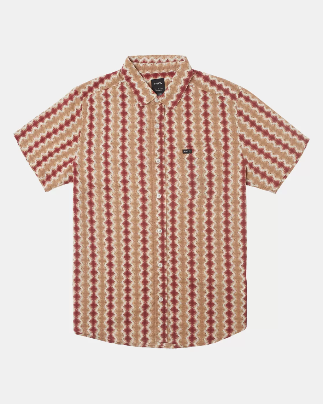 Discount SHIMA GAUZE SHORT SLEEVE SHIRT Shirts / Flannels