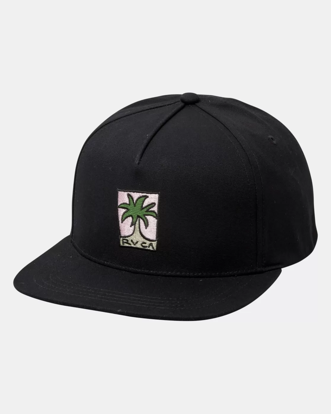 Clearance SMALL PALM SNAPBACK HAT Hats / Beanies