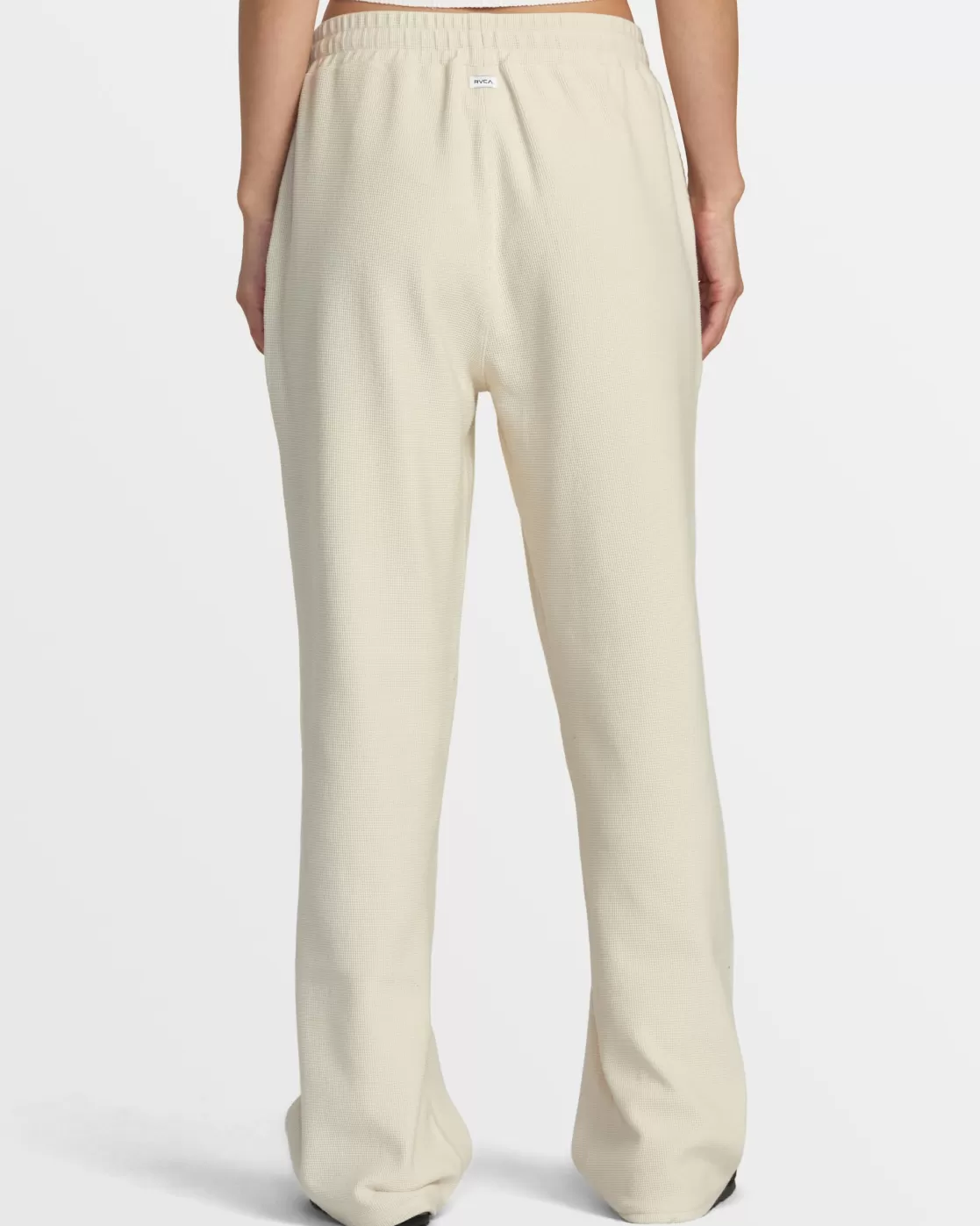 Shop SOFIE WAFFLE PANT Women Pants