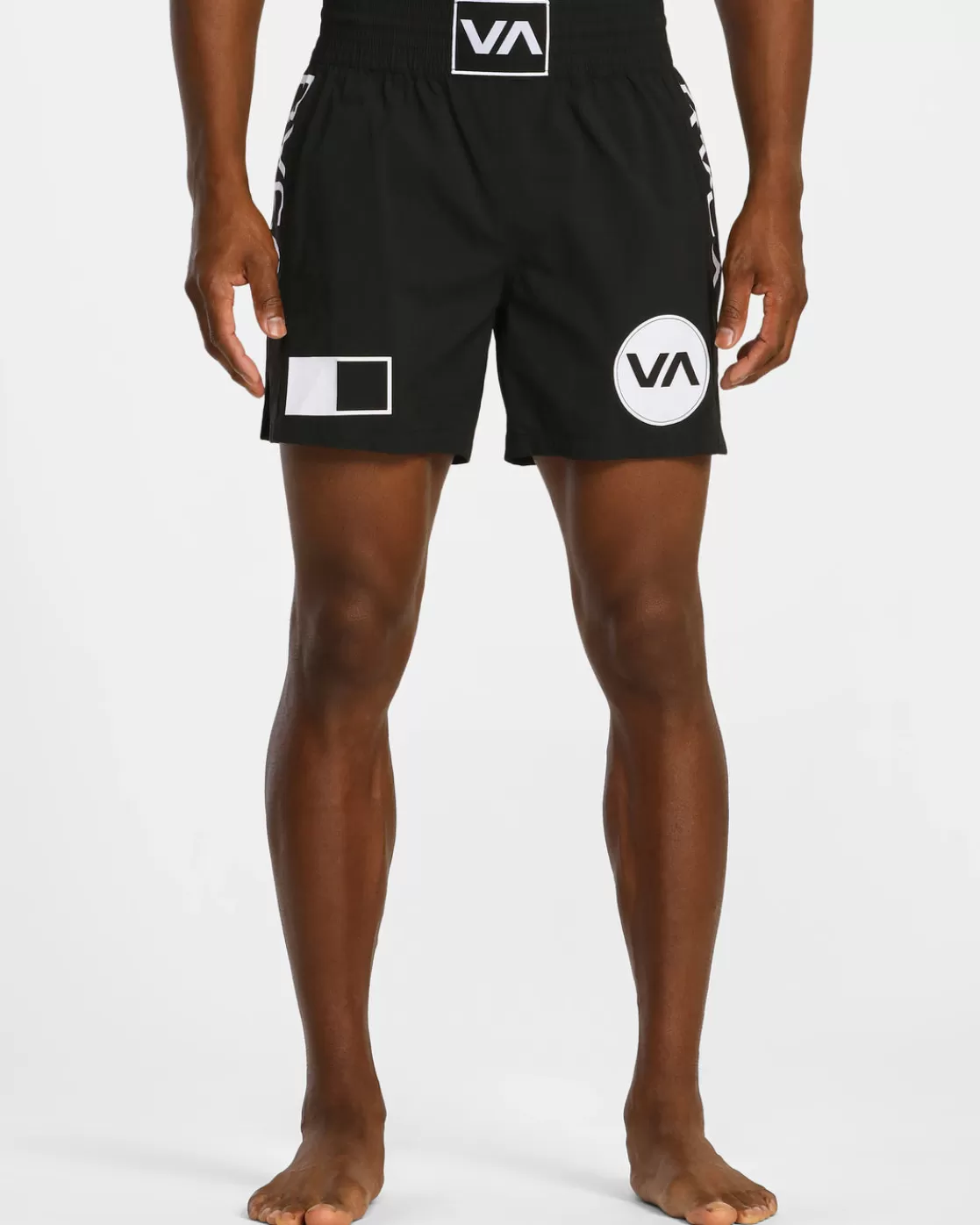 Outlet SPARTAN 17" TRAINING SHORTS Athletic Shorts | Athletic Shorts