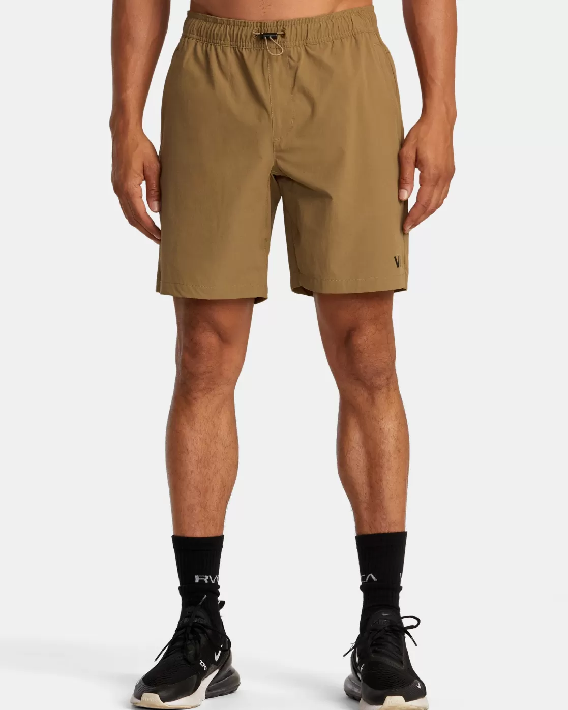 Best Sale SPECTRUM TECH SHORT UTILITY SHORTS Shorts / Hybrids