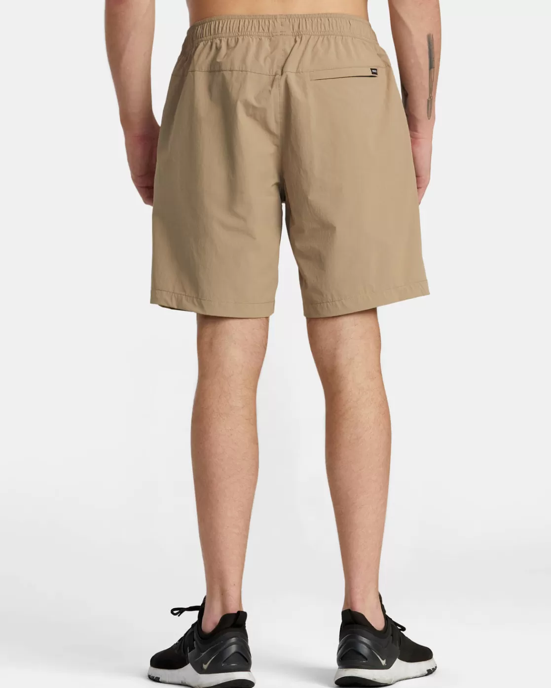 Clearance SPECTRUM TECH SHORT UTILITY SHORTS Shorts / Hybrids