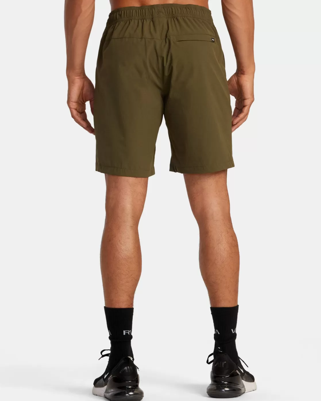 Fashion SPECTRUM TECH SHORT UTILITY SHORTS Athletic Shorts | Athletic Shorts