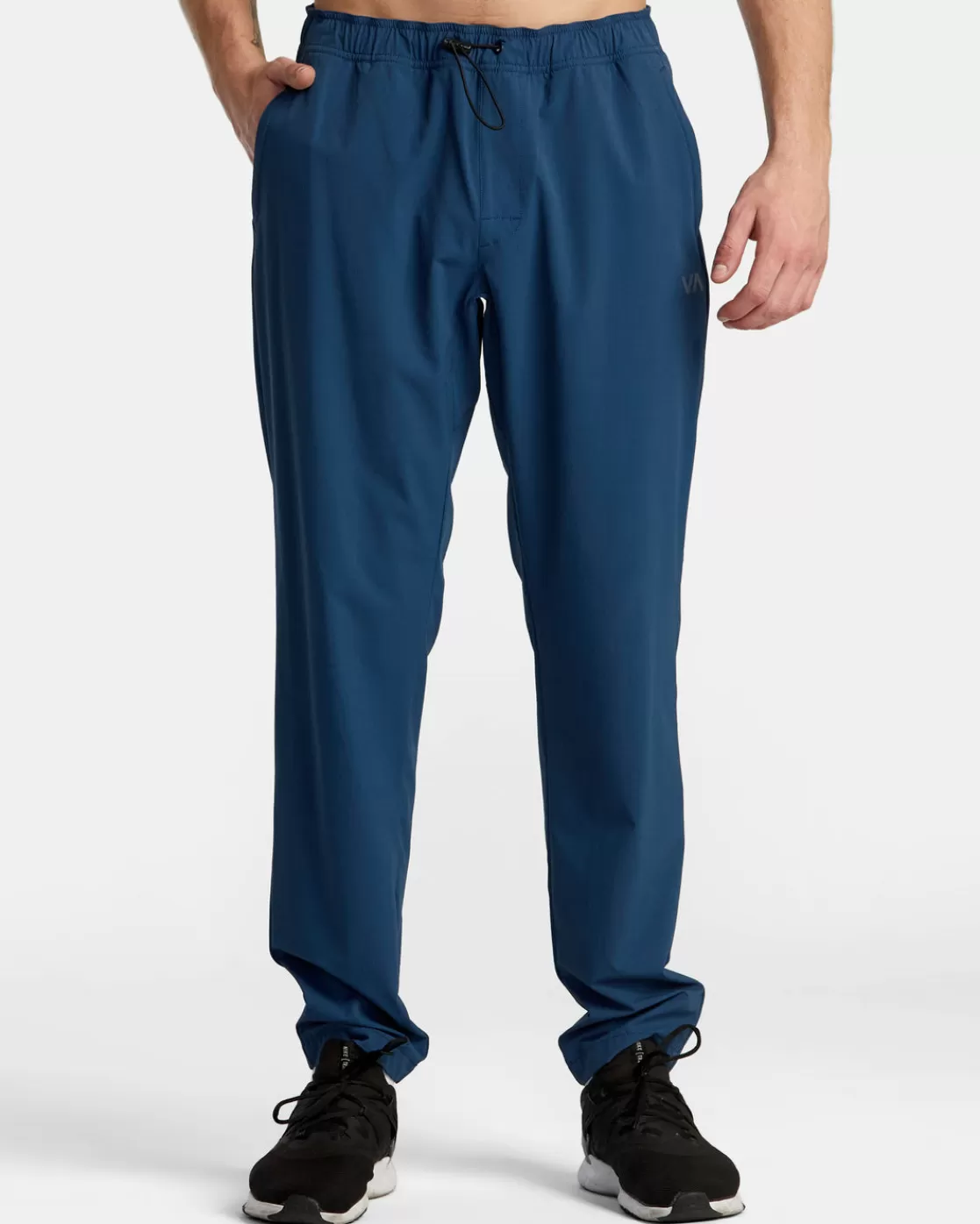 Fashion SPECTRUM TECH TECHNICAL CHINOS Workout Pants