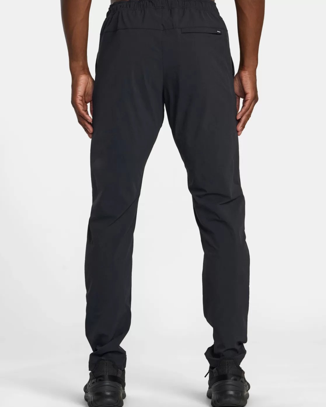 New SPECTRUM TECH TECHNICAL CHINOS Workout Pants