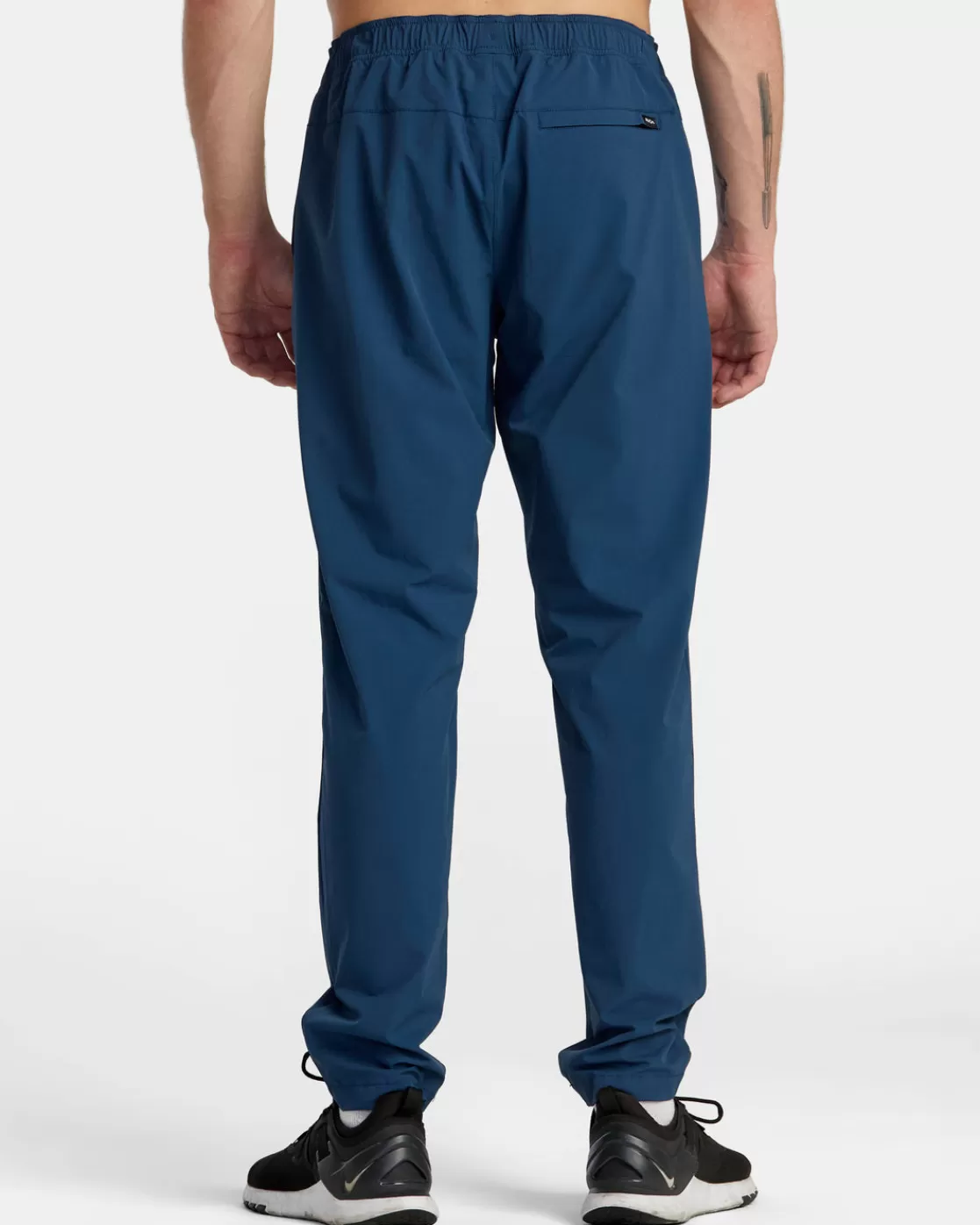 Fashion SPECTRUM TECH TECHNICAL CHINOS Workout Pants