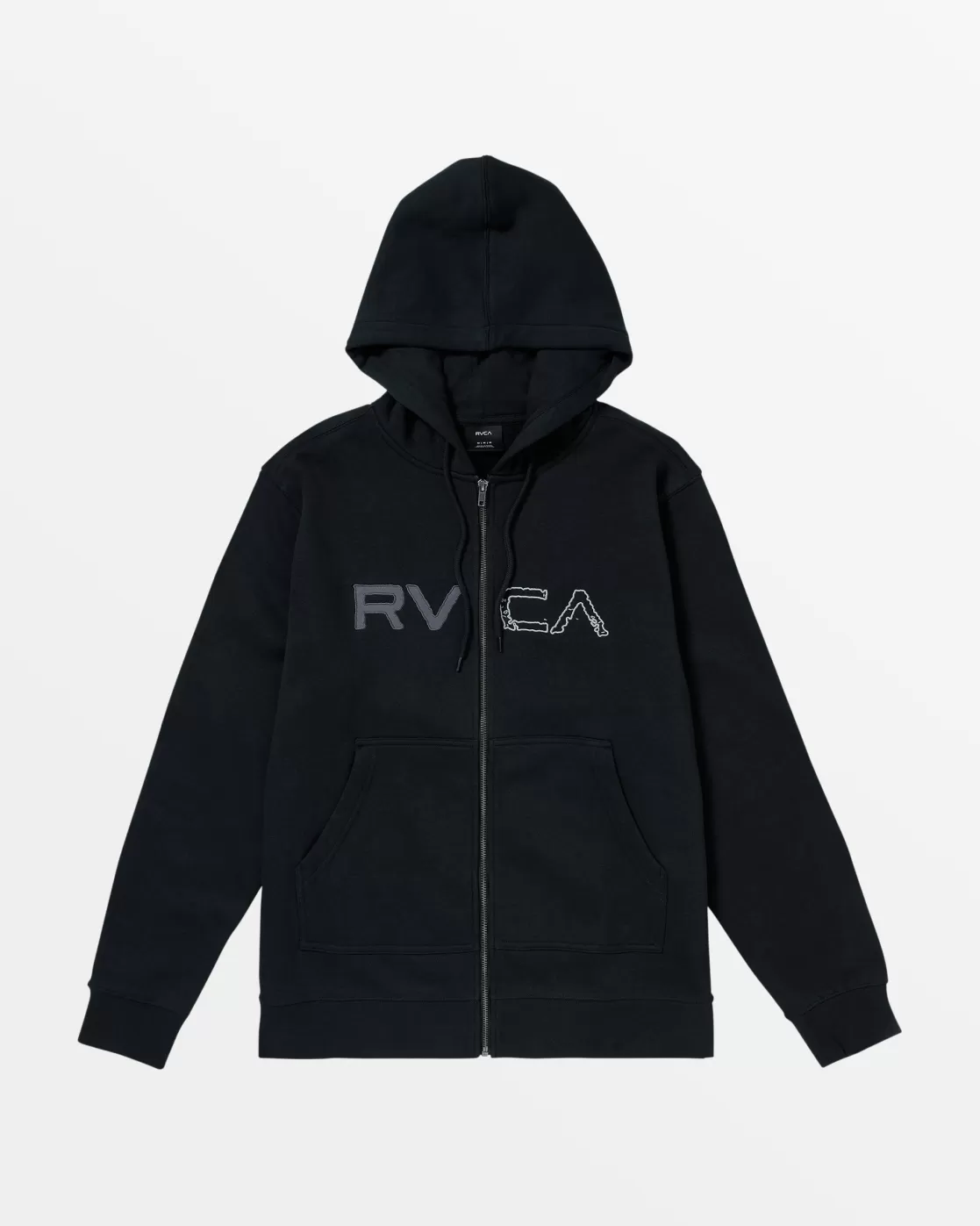 Clearance SPLIT PATH ZIP HOODIE Hoodies / Sweatshirts