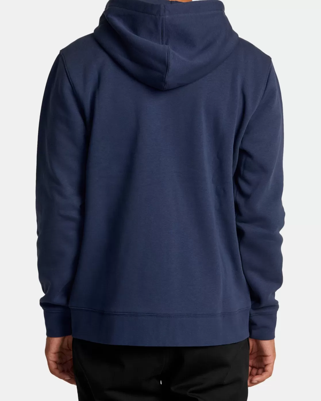 Clearance SPLIT PATH ZIP HOODIE Hoodies / Sweatshirts