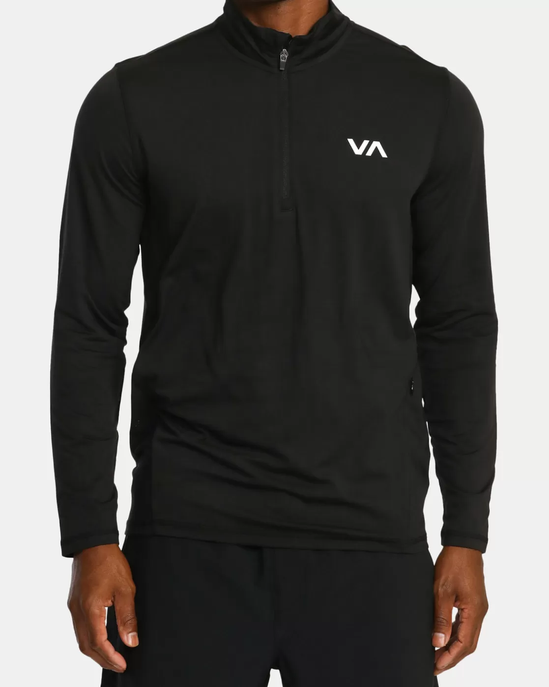 Best SPORT VENT HALF-ZIP PULLOVER Workout Pullovers / Hoodies | Workout Shirts