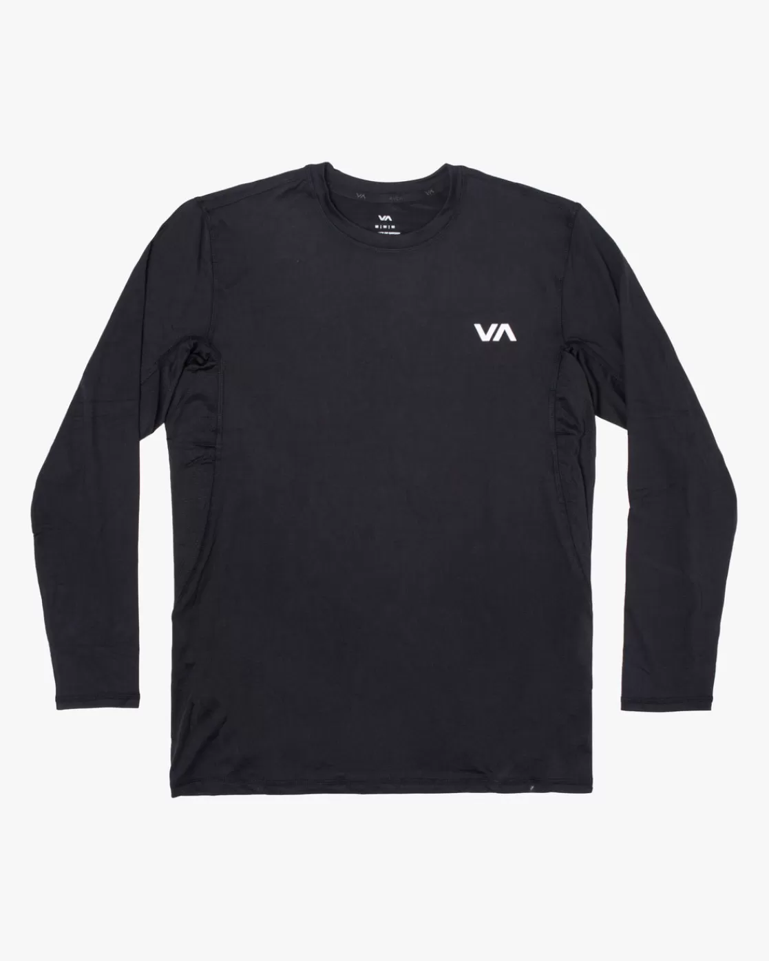 Hot SPORT VENT LONG SLEEVE TEE Workout Shirts | Tees / Tanks