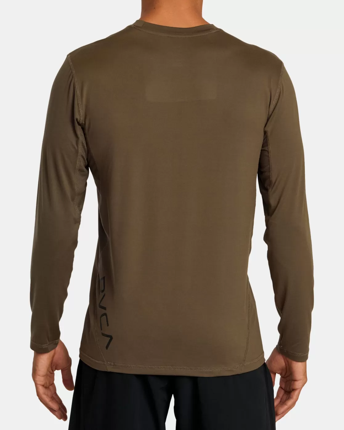 Shop SPORT VENT LONG SLEEVE TEE Workout Shirts | Tees / Tanks