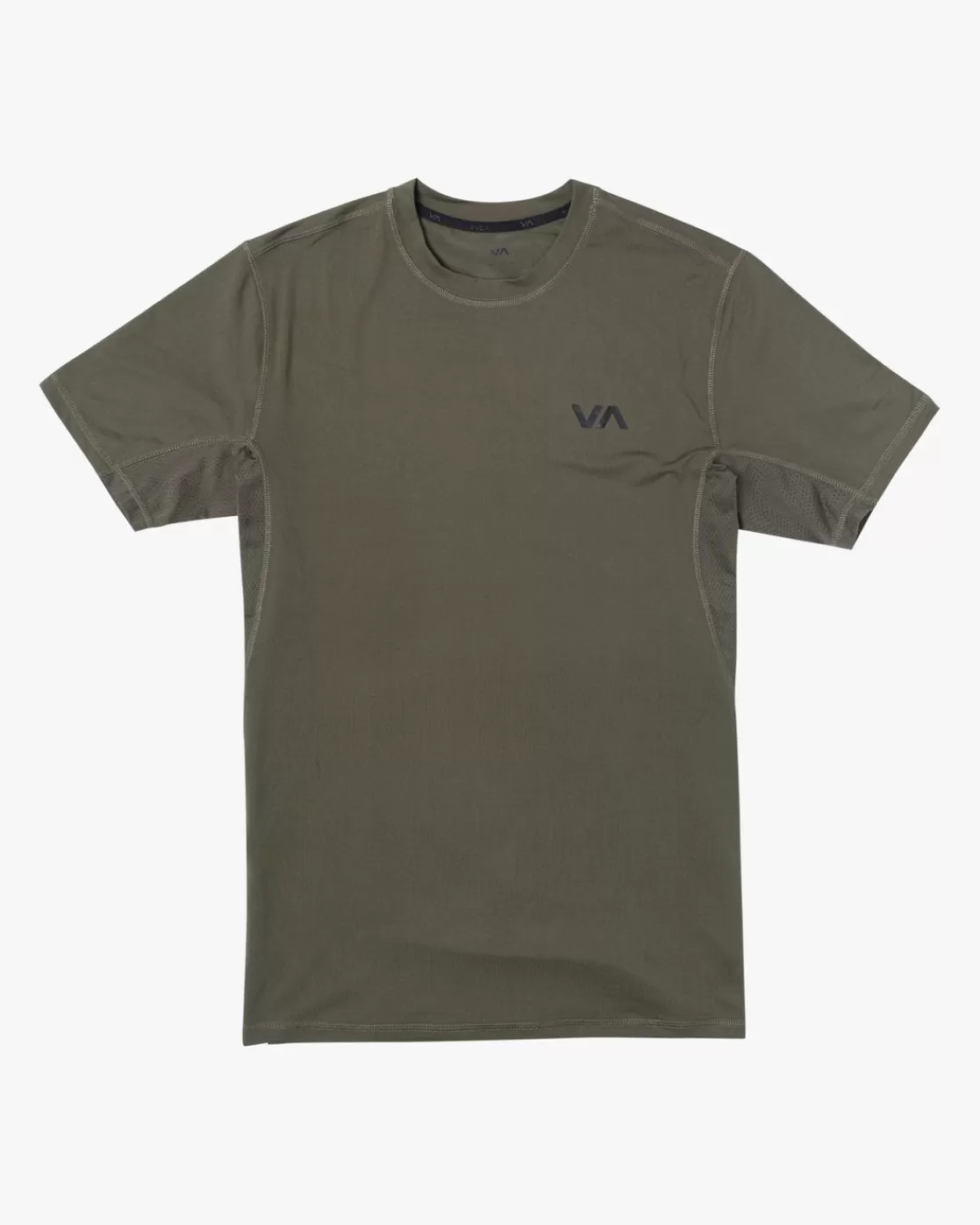 Shop SPORT VENT PERFORMANCE TEE Workout Shirts | Tees / Tanks