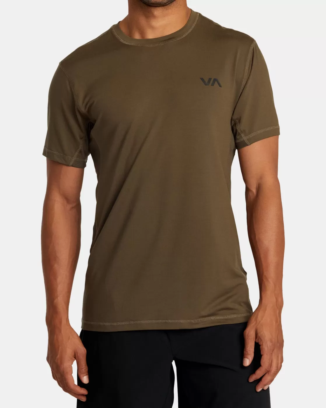 Shop SPORT VENT PERFORMANCE TEE Workout Shirts | Tees / Tanks