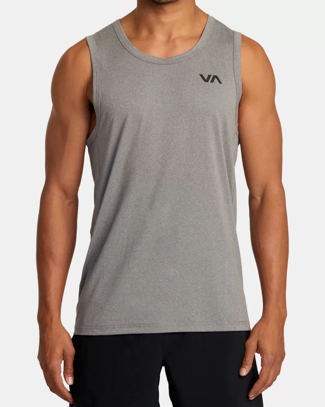 Fashion SPORT VENT TANK TOP Workout Shirts | Tees / Tanks