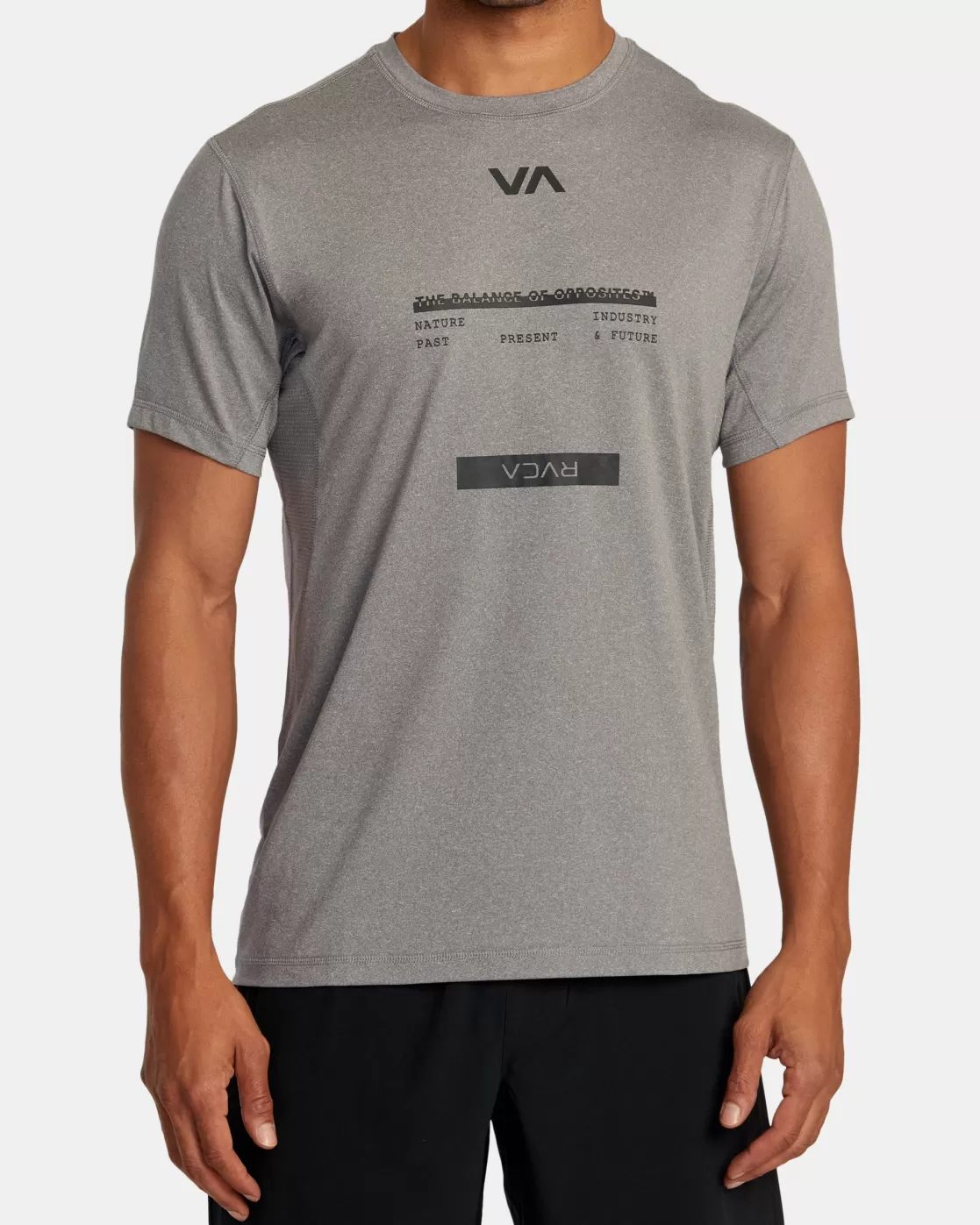 Best SPORT VENT TEE Workout Shirts | Tees / Tanks