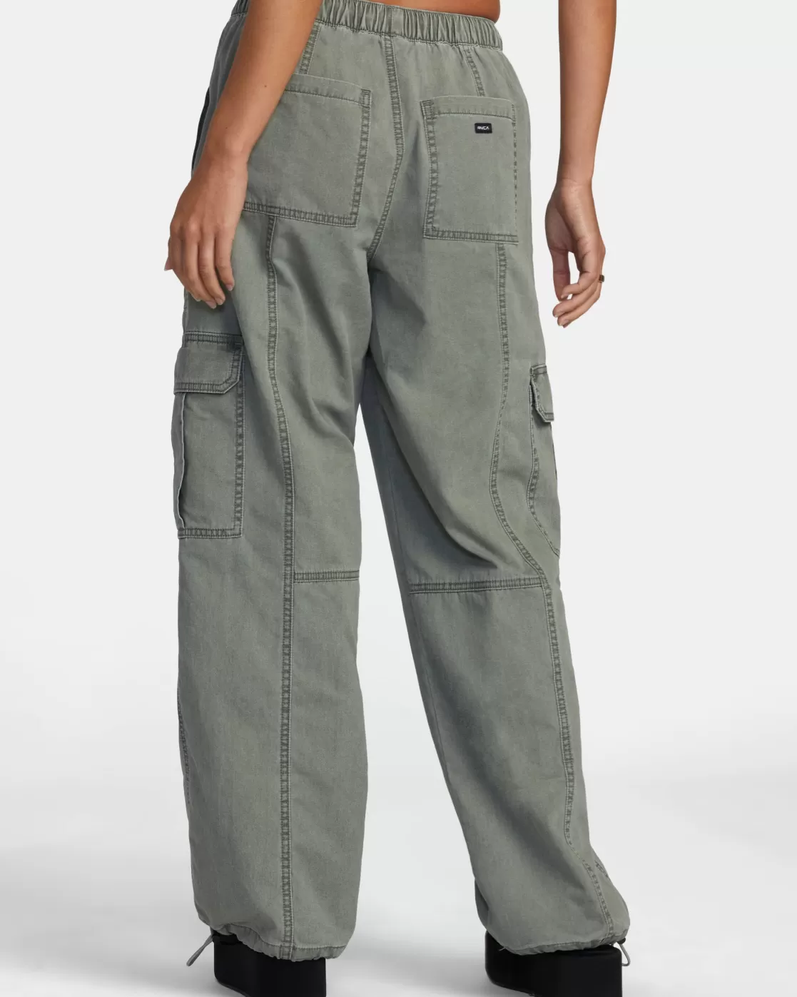 Cheap STOWAWAY CARGO PANTS Women Pants