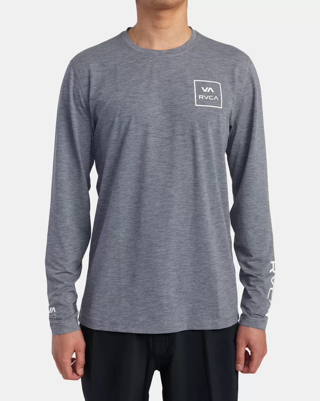 Store SURF SHIRT LONG SLEEVE SURF TEE Rashguards / Surf Tees