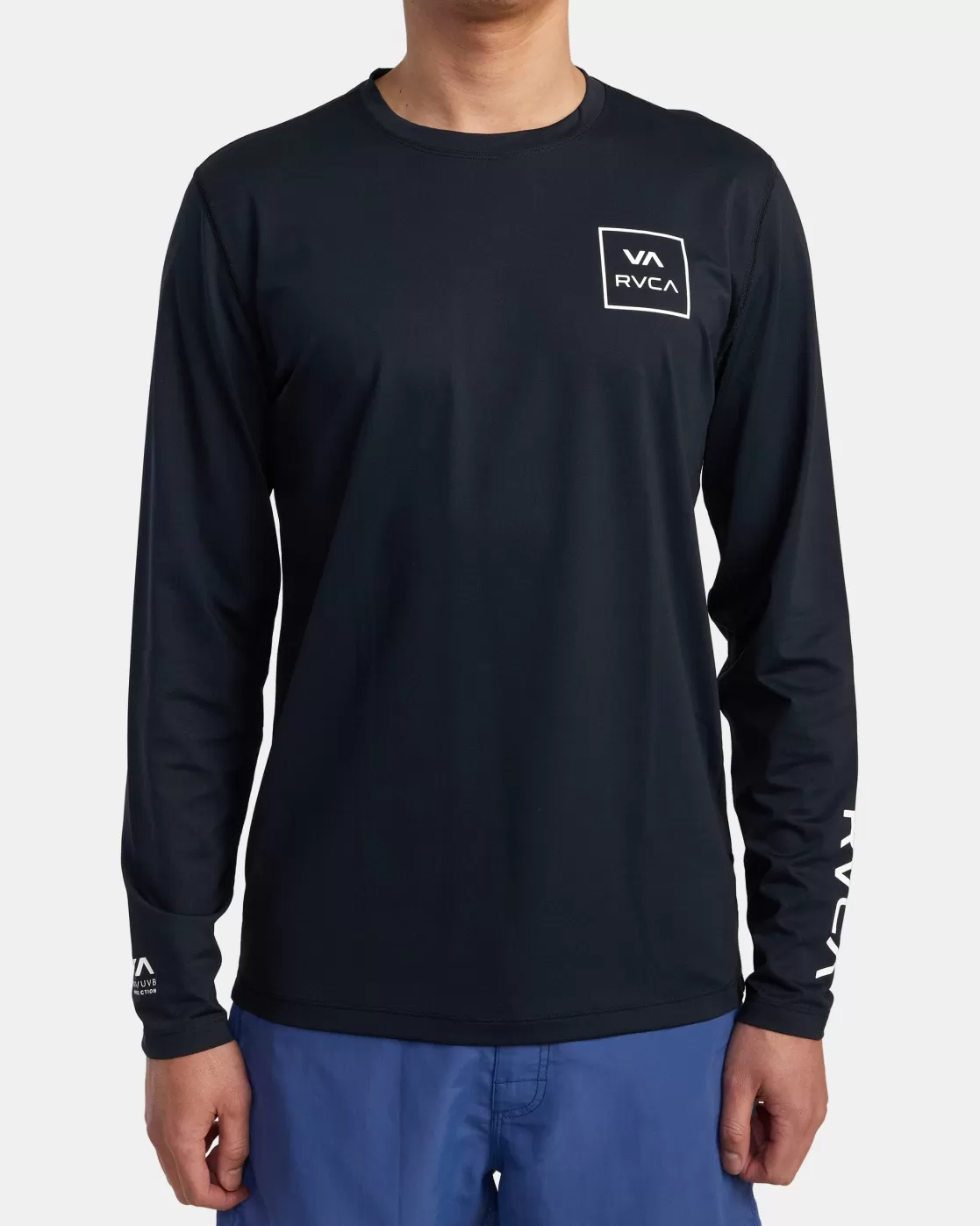 Best SURF SHIRT LONG SLEEVE SURF TEE Rashguards / Surf Tees