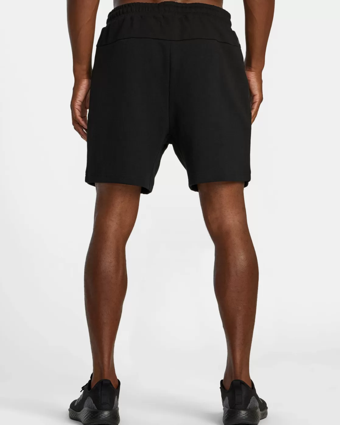 Flash Sale TECH FLEECE ELASTIC WAIST SHORTS Shorts / Hybrids