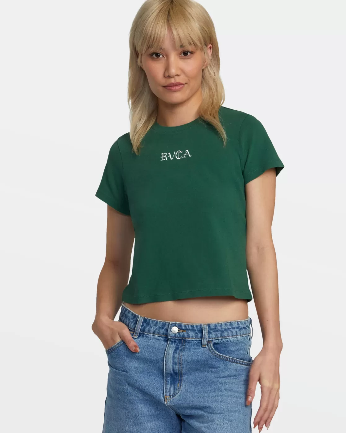 Cheap 411 TEE Women Tees / Tanks