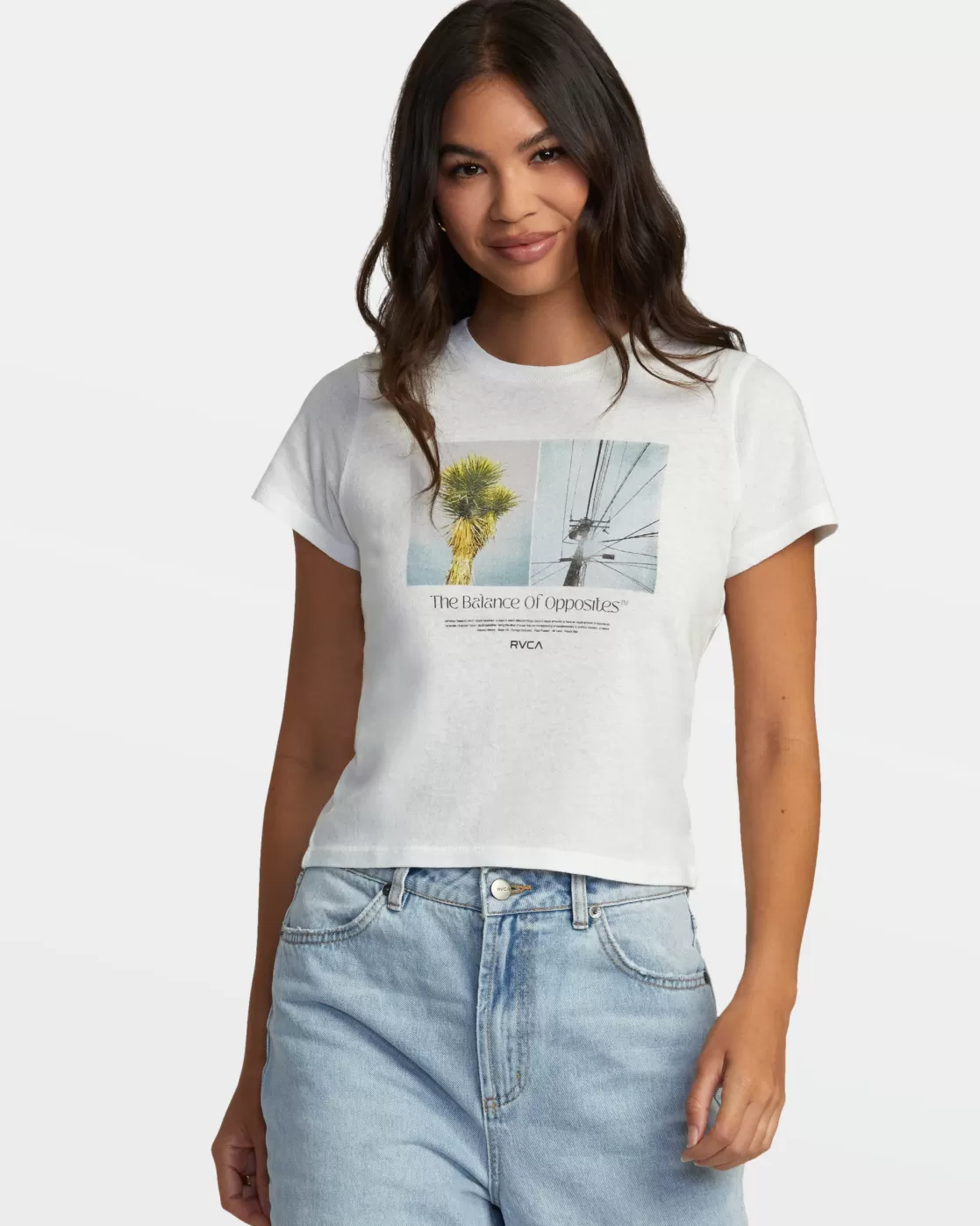 Fashion 411 TEE Women Tees / Tanks