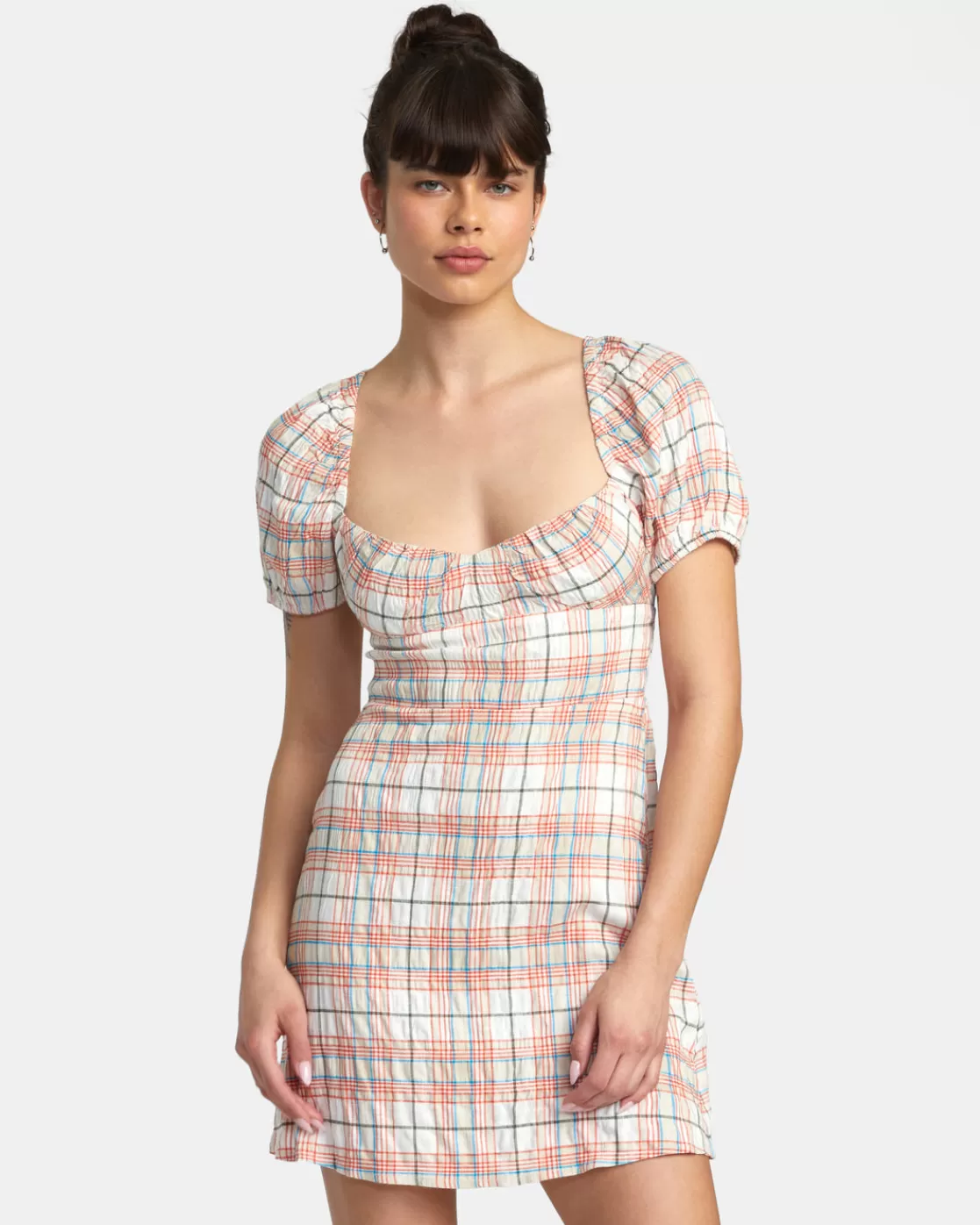 Clearance TESS DRESS Women Dresses / Rompers