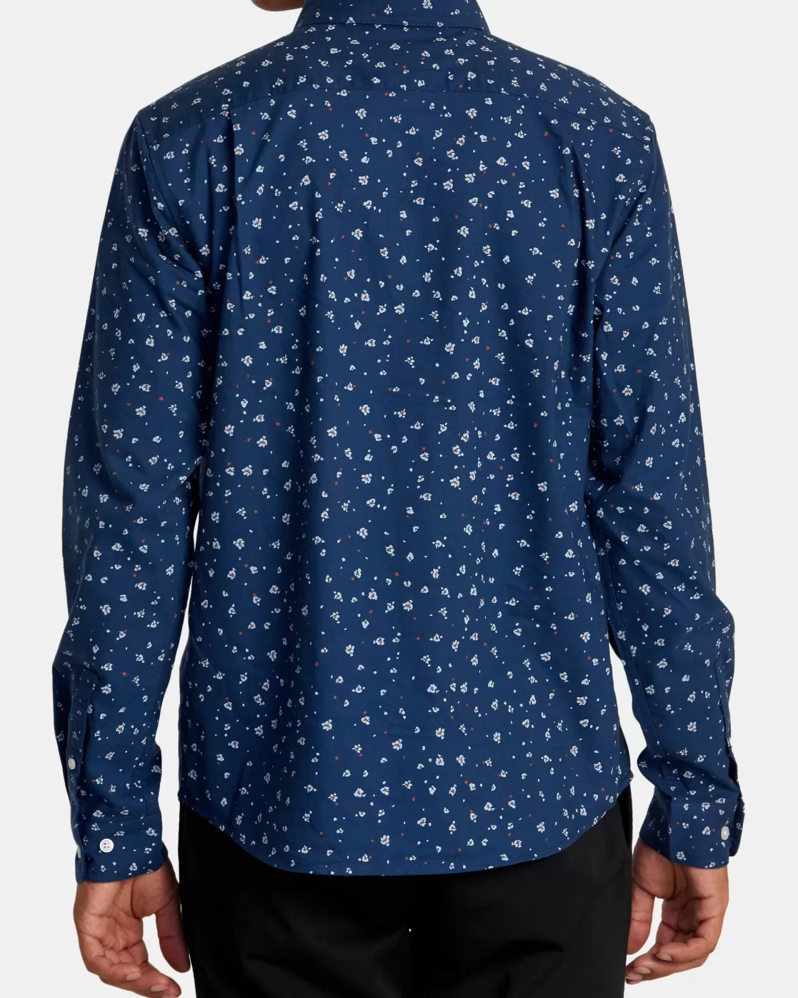 Fashion THAT'LL DO PRINT LONG SLEEVE SHIRT Shirts / Flannels