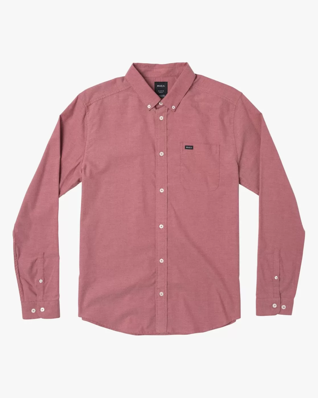 Online THAT'LL DO STRETCH LONG SLEEVE SHIRT Shirts / Flannels