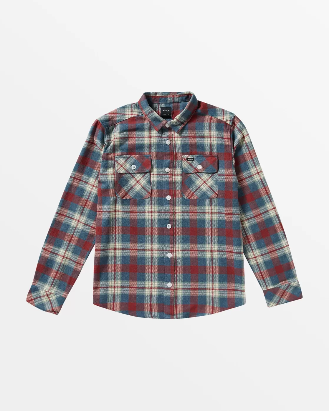 Online THAT'LL WORK FLANNEL LONG SLEEVE SHIRT Shirts / Flannels