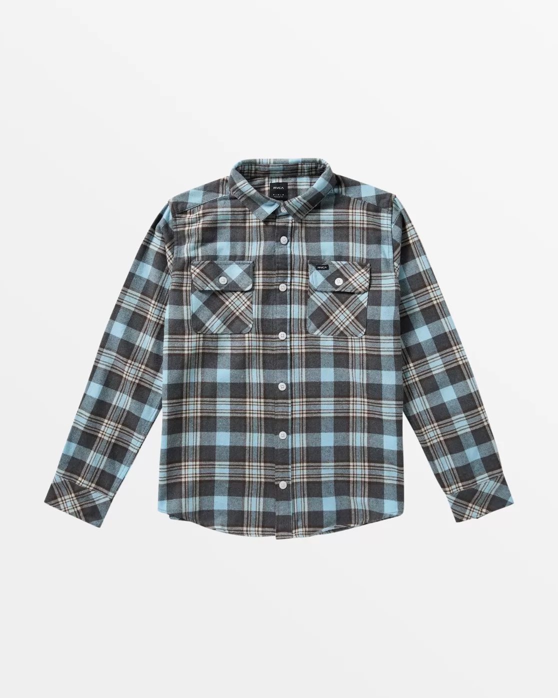 Cheap THAT'LL WORK FLANNEL LONG SLEEVE SHIRT Shirts / Flannels