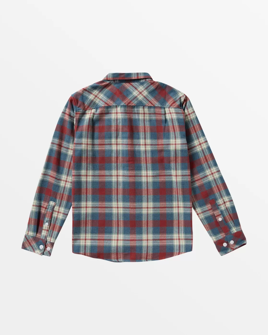 Online THAT'LL WORK FLANNEL LONG SLEEVE SHIRT Shirts / Flannels