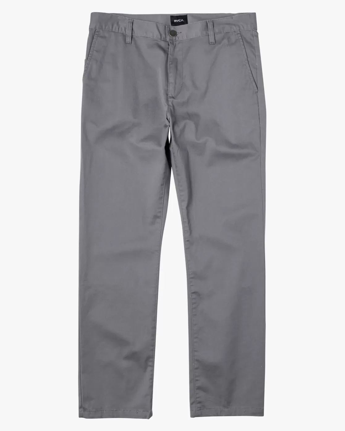 Online THE WEEKEND STRETCH STRAIGHT FIT PANTS Pants