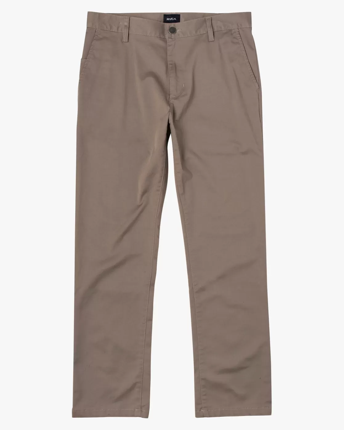 Discount THE WEEKEND STRETCH STRAIGHT FIT PANTS Pants