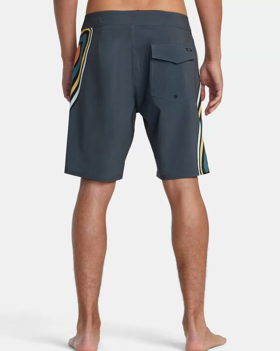 Clearance VA 19" BOARDSHORTS Boardshorts / Trunks | 18"-19" Outseam