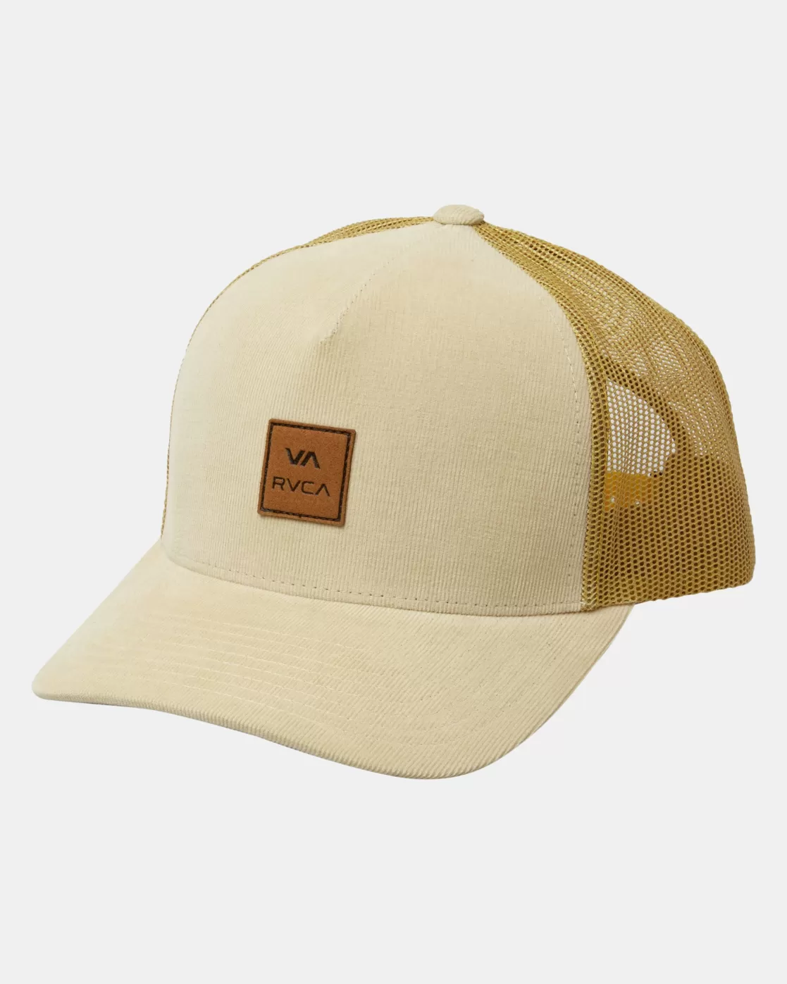 Sale VA ALL THE WAY CORD TRUCKER HAT Hats / Beanies