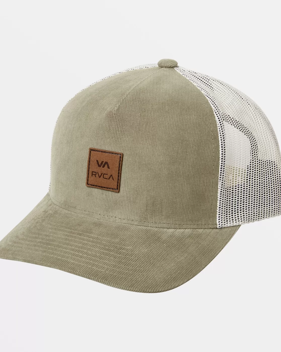Online VA ALL THE WAY CORD TRUCKER HAT Hats / Beanies