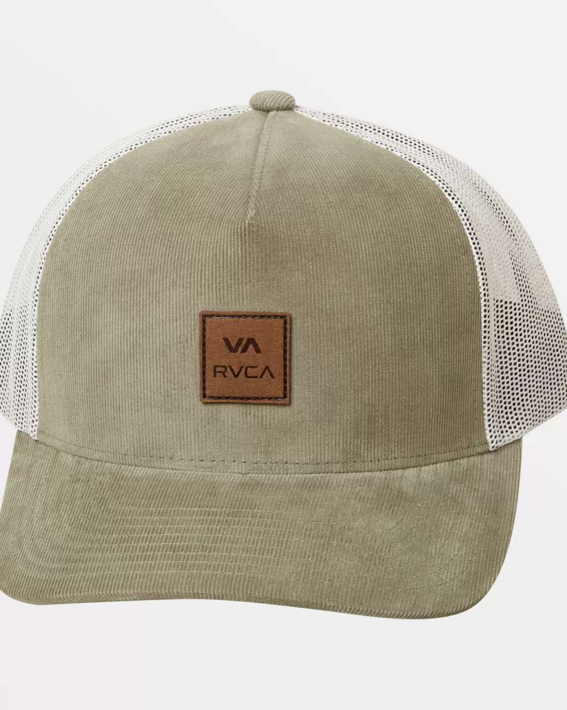 Online VA ALL THE WAY CORD TRUCKER HAT Hats / Beanies