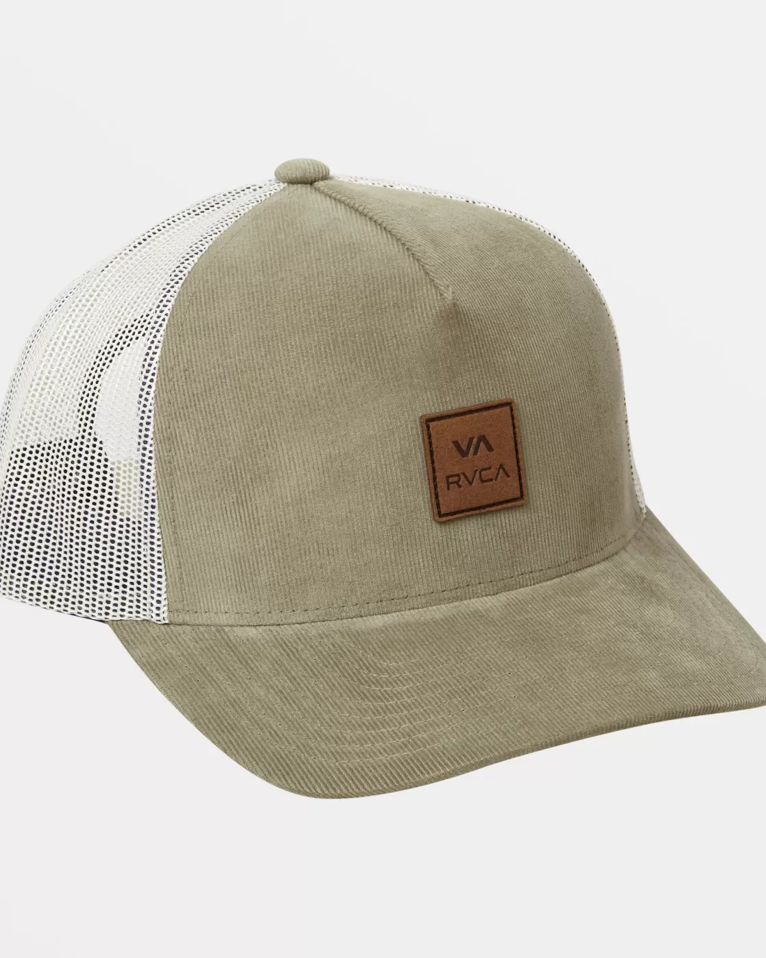 Online VA ALL THE WAY CORD TRUCKER HAT Hats / Beanies
