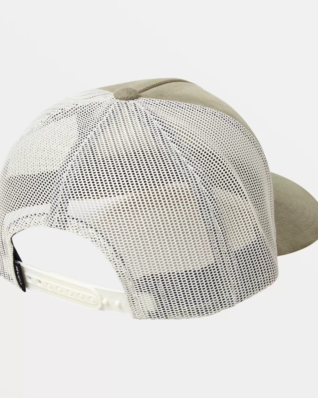 Online VA ALL THE WAY CORD TRUCKER HAT Hats / Beanies