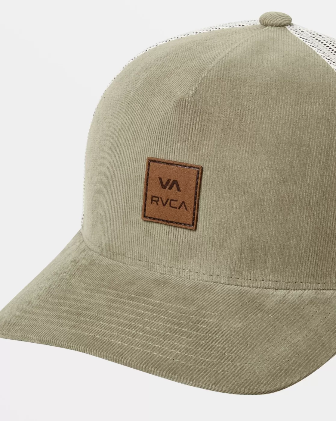 Online VA ALL THE WAY CORD TRUCKER HAT Hats / Beanies