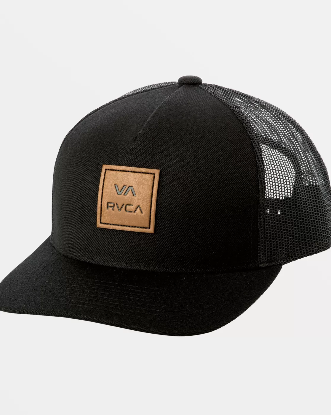 Fashion VA ALL THE WAY CURVED BRIM TRUCKER HAT Hats / Beanies