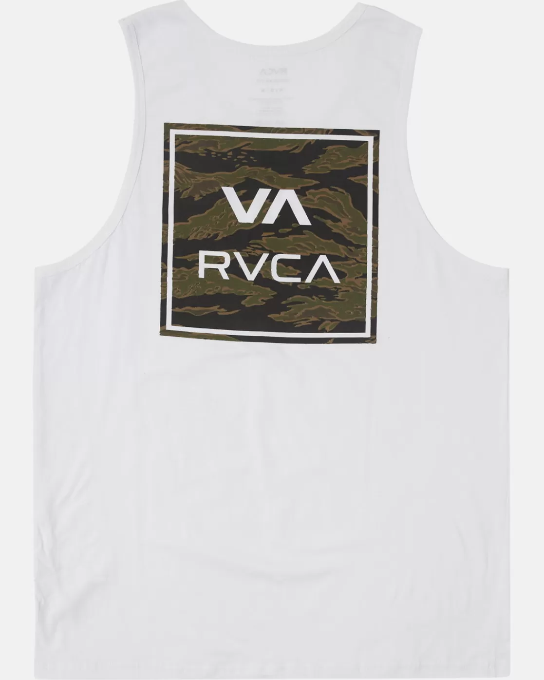 Hot VA ALL THE WAY FILL TANK TOP Tees / Tanks