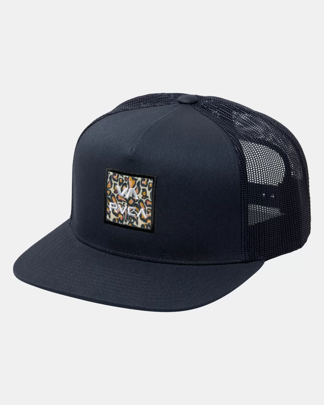 Store VA ALL THE WAY PRINT TRUCKER HAT Hats / Beanies