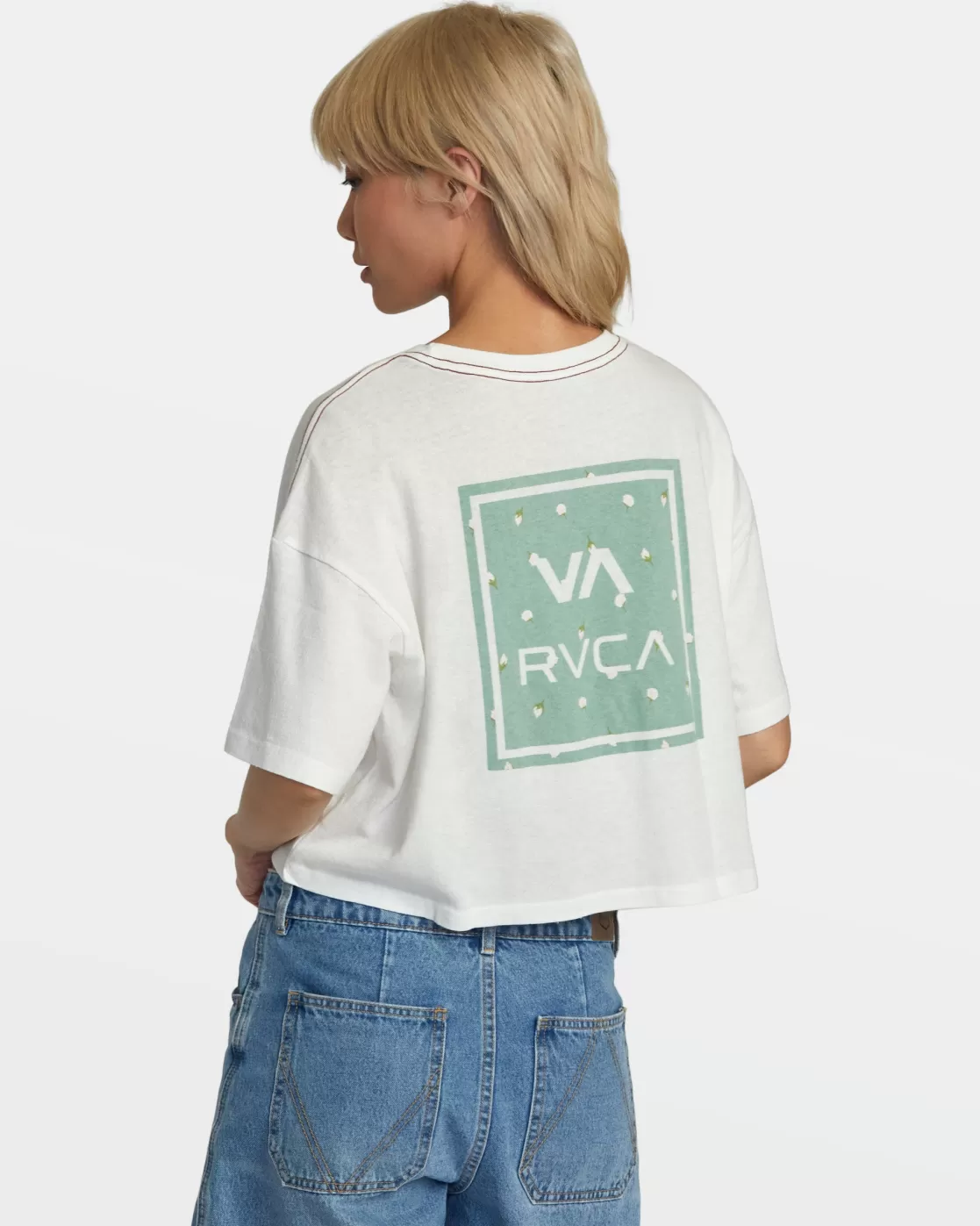 Cheap VA ALL THE WAY TEE Women Tees / Tanks