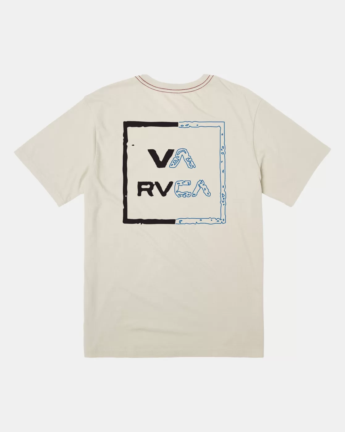 Best Sale VA ALL THE WAY TEE Tees / Tanks