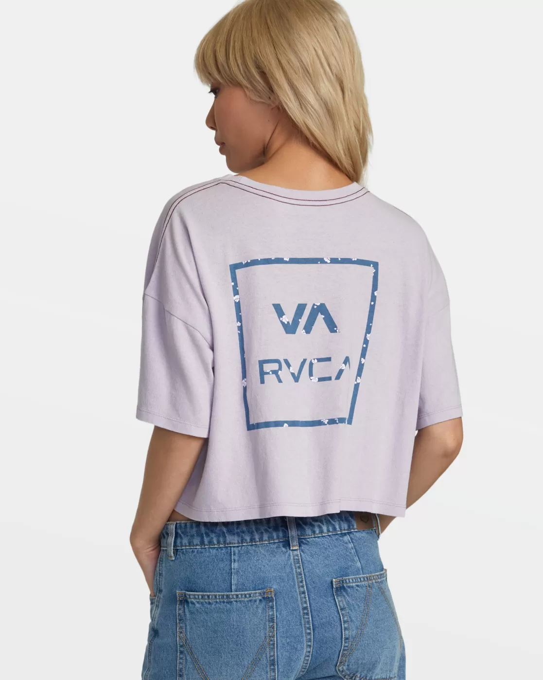 Cheap VA ALL THE WAY TEE Women Tees / Tanks