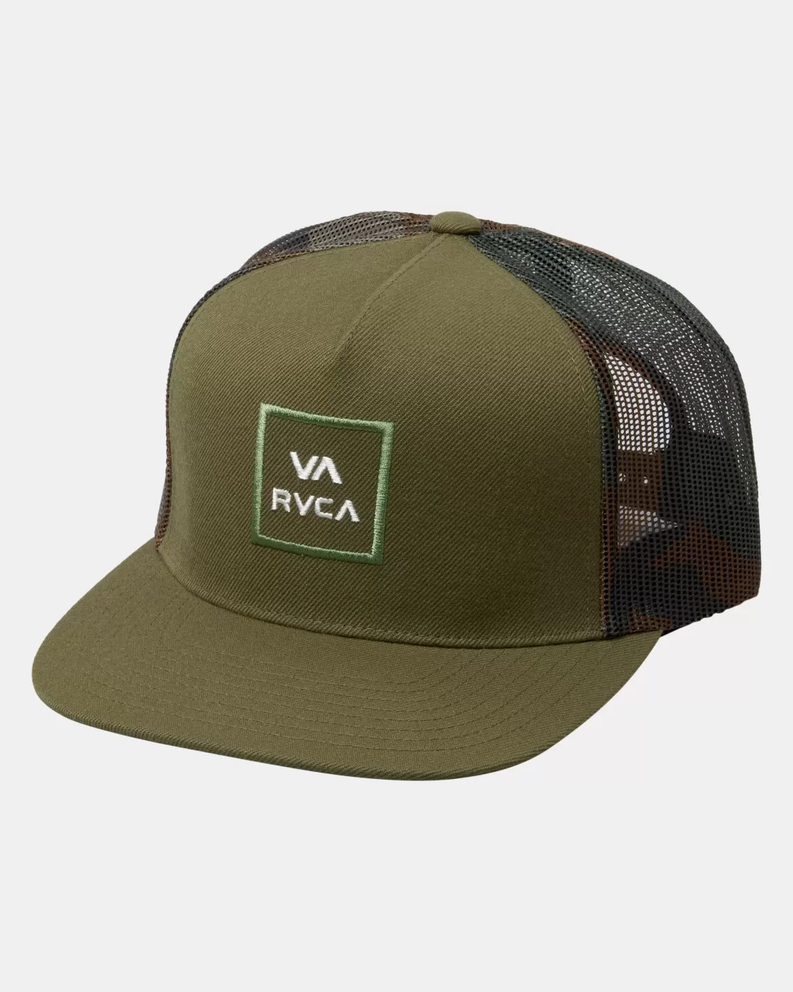 Flash Sale VA ALL THE WAY TRUCKER HAT Hats / Beanies