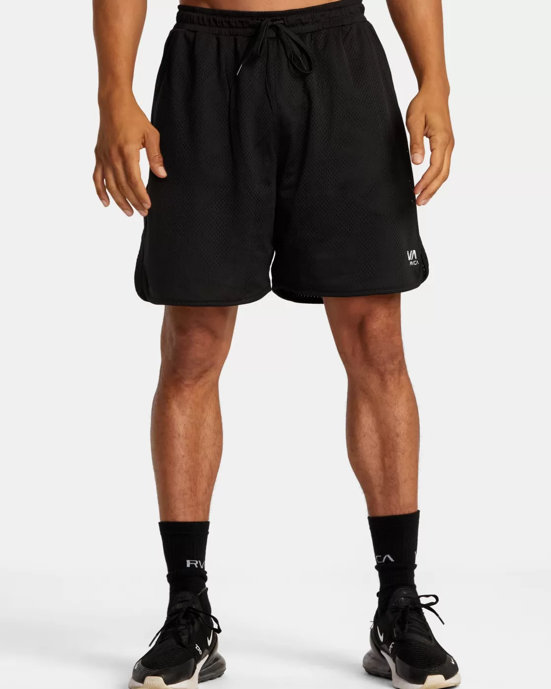 Sale VA ESSENTIAL 19" SHORTS Shorts / Hybrids